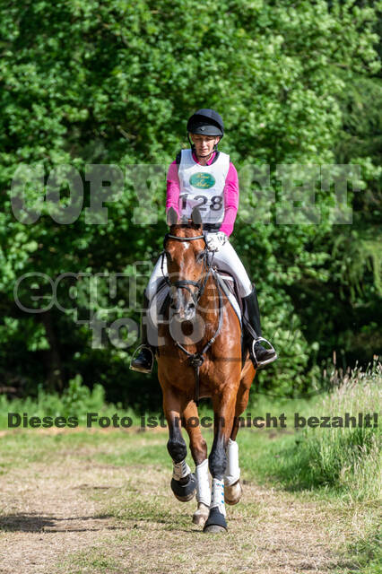 Westerstede Horse Trials 2021