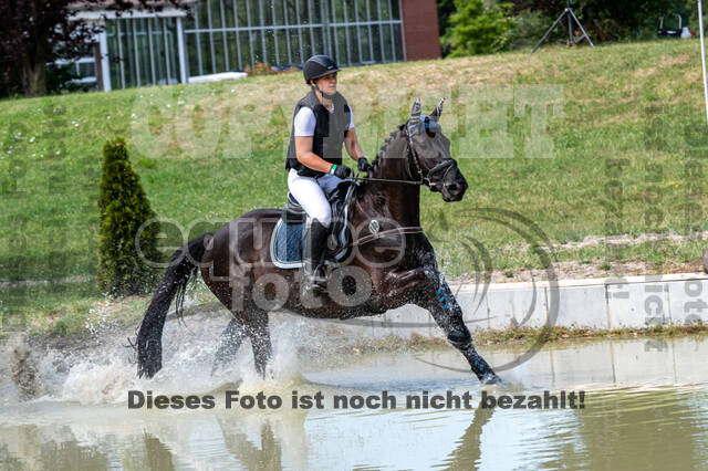 Late-Entry-Vielseitigkeit Langenfeld (11.+13./14.06.2020)