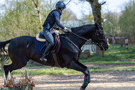 Geländetraining ZRFV Hamminkeln (24+25.04.2021)