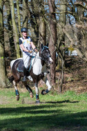 Geländetage beim RSV St. Hubertus Wesel Obrighoven (26.+27.03.2022)
