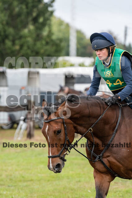 Vielseitigkeit RSV Wesel Obrighoven (26.+27.09.2020)