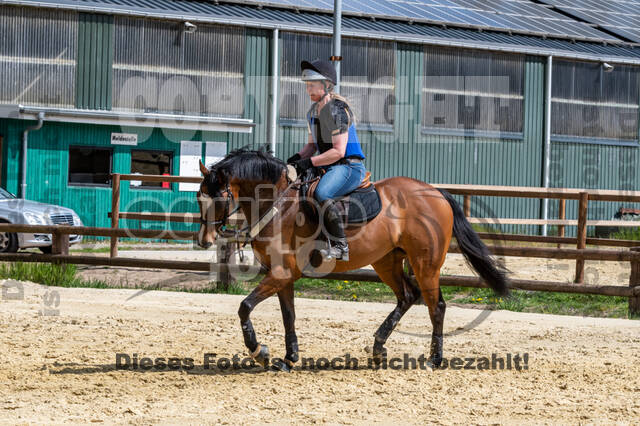 Geländetraining ZRFV Hamminkeln (24+25.04.2021)