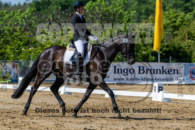 Westerstede Horse Trials 2021