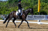 Westerstede Horse Trials 2021