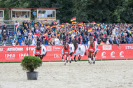 FEI European Championship Eventing 2017