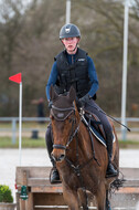 Trainingsturnier Langenfeld (12.+13.03.2022)