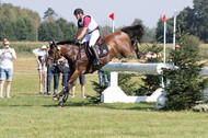 FEI European Championship Eventing 2019