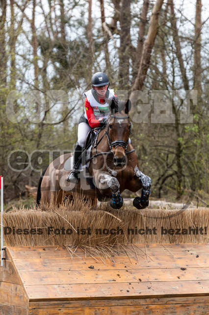 Kronenberg - De Peelbergen (02.04.2022)