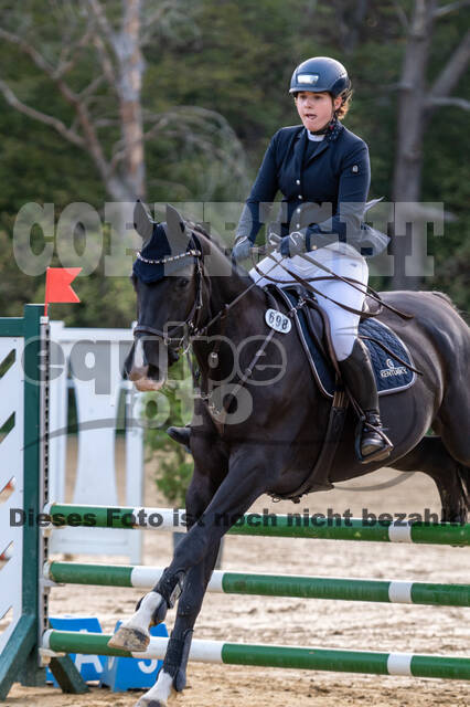 RFV Dinslaken-Hiesfeld (Herbstturnier)
