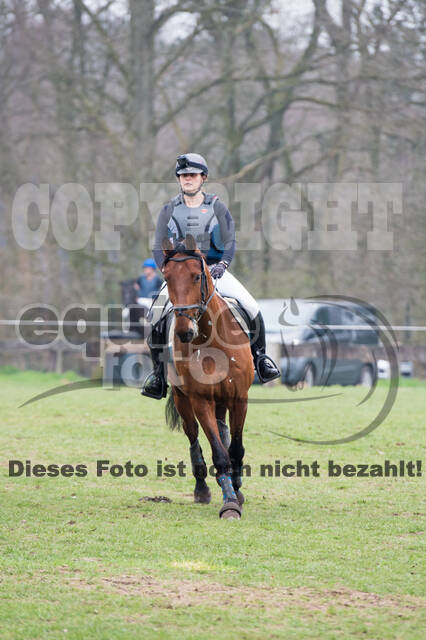 Geländetage RVO St. Hubertus Wesel-Obrighoven (23.-24.03.2019)