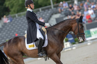 FEI European Championship Eventing 2019