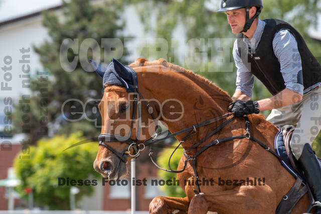 Test of Choise Langenfeld (29.+30.05.2021)