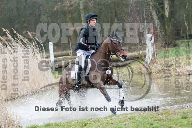 Geländetage RVO St. Hubertus Wesel-Obrighoven (23.-24.03.2019)