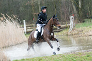 Geländetage RVO St. Hubertus Wesel-Obrighoven (23.-24.03.2019)