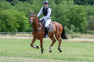 Bonn-Rodderberg Late-Entry-Vielseitigkeit (30.06.2020)