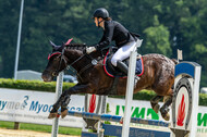 Goldene Schärpe 2021 - Ponys