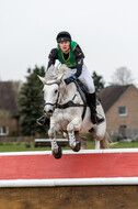 Vielseitigkeitsturnier RV Seydlitz Kamp (03.04.2022)