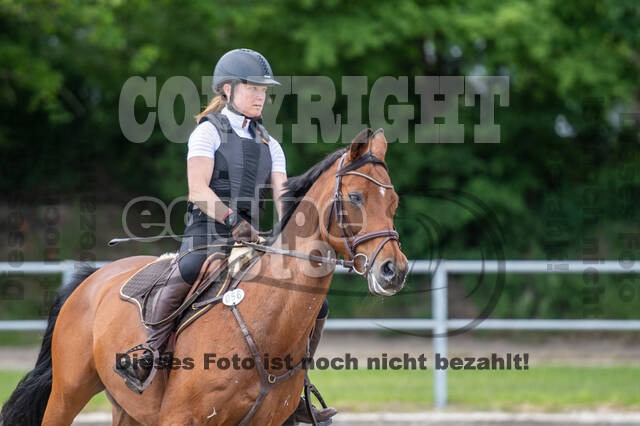 Test of Choise Langenfeld (29.+30.05.2021)