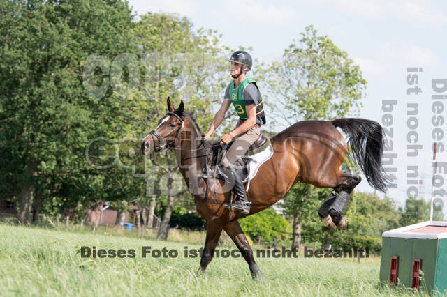 Vielseitigkeitsturnier ZRuFV von Lützow Hamminkeln