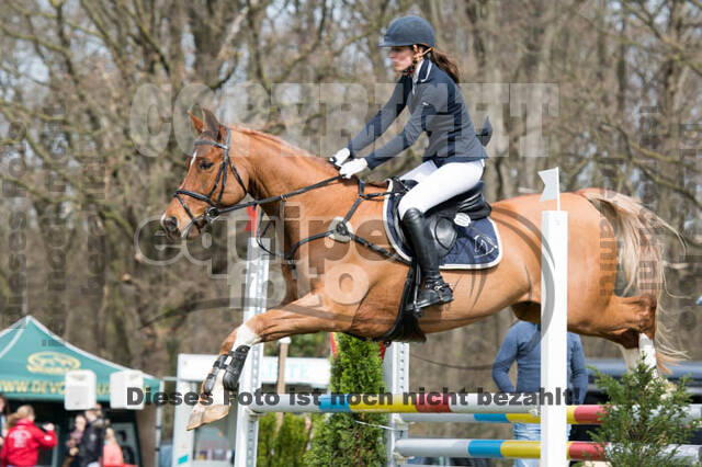 Frühjahrsvielseitigkeit RV Seydlitz Kamp