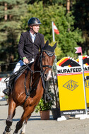 Deutsche Meisterschaft Vielseitigkeit (Luhmühlen)