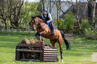 Geländetraining ZRFV Hamminkeln (24+25.04.2021)