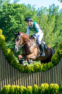 Westerstede Horse Trials (10.-13.06.2021)