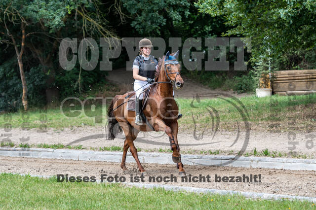 Late-Entry-Vielseitigkeit Langenfeld (11.+13./14.06.2020)