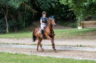 Late-Entry-Vielseitigkeit Langenfeld (11.+13./14.06.2020)