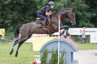 FEI European Championship
