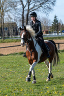 Geländetraining ZRFV Hamminkeln (24+25.04.2021)