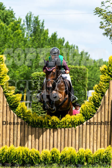 Westerstede Horse Trials (10.-13.06.2021)