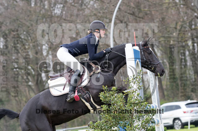 RV Seydlitz Kamp (06.+07.04.2019)