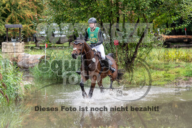 Vielseitigkeit RSV Wesel Obrighoven (26.+27.09.2020)