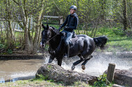 Geländetraining ZRFV Hamminkeln (24+25.04.2021)