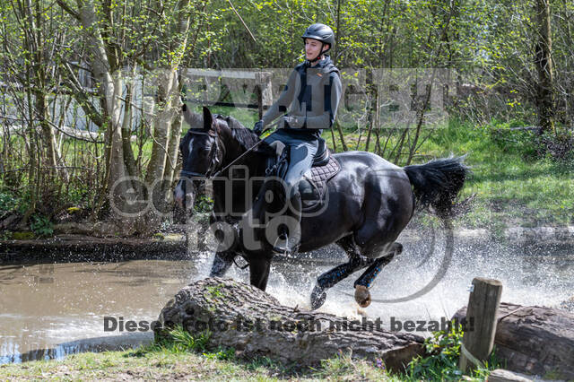 Geländetraining ZRFV Hamminkeln (24+25.04.2021)