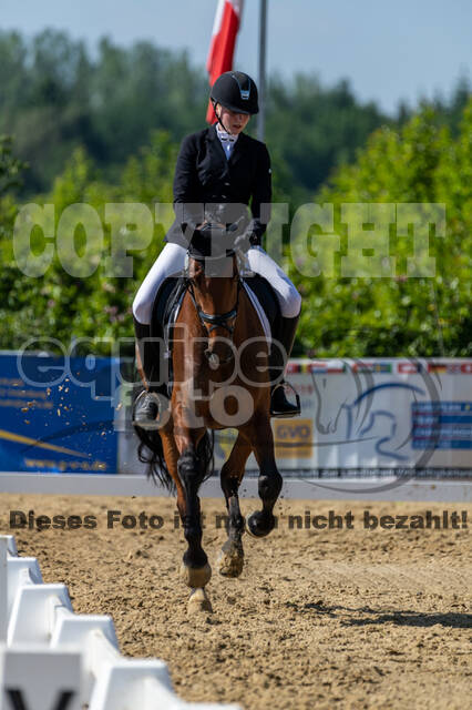 Westerstede Horse Trials 2021