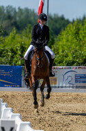 Westerstede Horse Trials 2021