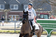 Eventing Langenfeld 2018