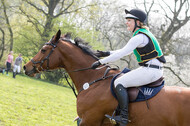 Vielseitigkeitsturnier RV Lippe-Bruch-Gahlen