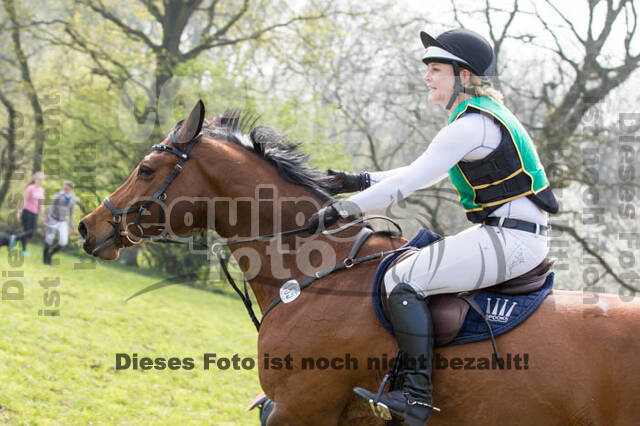 Vielseitigkeitsturnier RV Lippe-Bruch-Gahlen