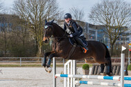 Trainingsturnier Langenfeld (12.+13.03.2022)