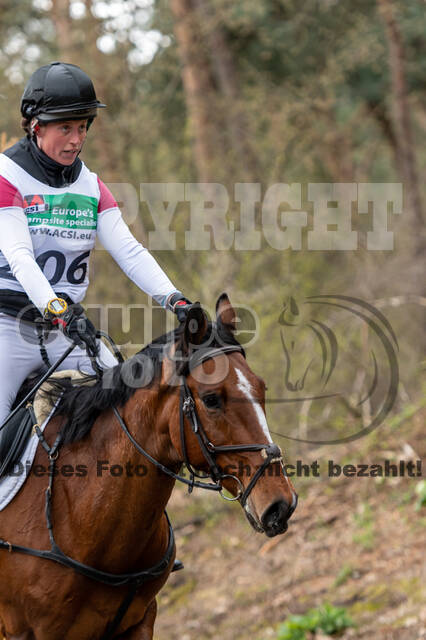 Kronenberg - De Peelbergen (02.04.2022)