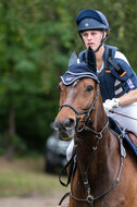 Late-Entry-Vielseitigkeit Langenfeld (11.+13./14.06.2020)
