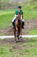 Vielseitigkeitsturnier RV Lippe-Bruch-Gahlen