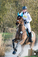 Geländetage RVO St. Hubertus Wesel-Obrighoven (23.-24.03.2019)