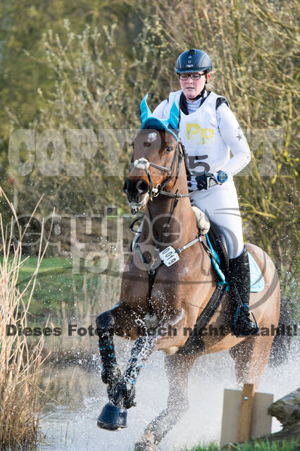 Geländetage RVO St. Hubertus Wesel-Obrighoven (23.-24.03.2019)