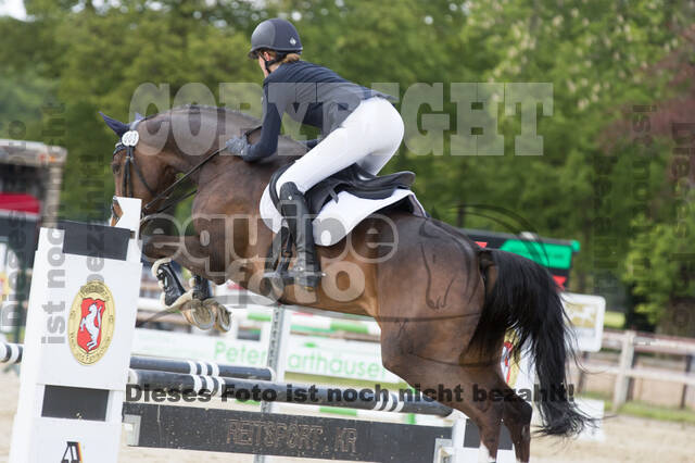 Sterne über Münster 2019 - CCI***S