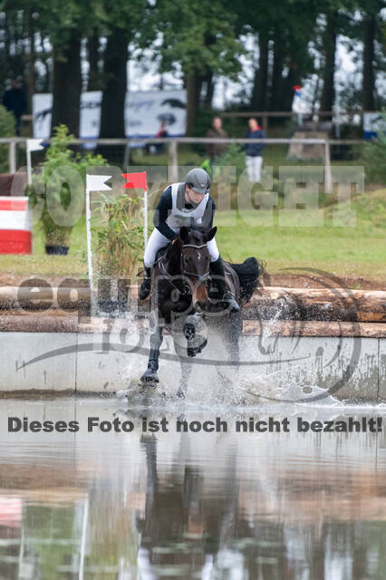 Deutsche Meisterschaft Vielseitigkeit (Luhmühlen)