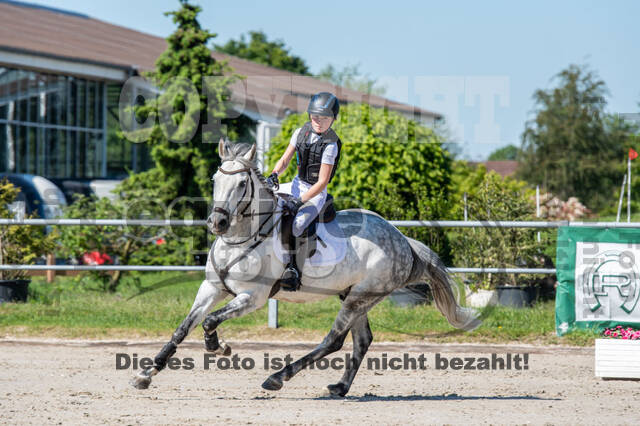 Test of Choise Langenfeld (29.+30.05.2021)